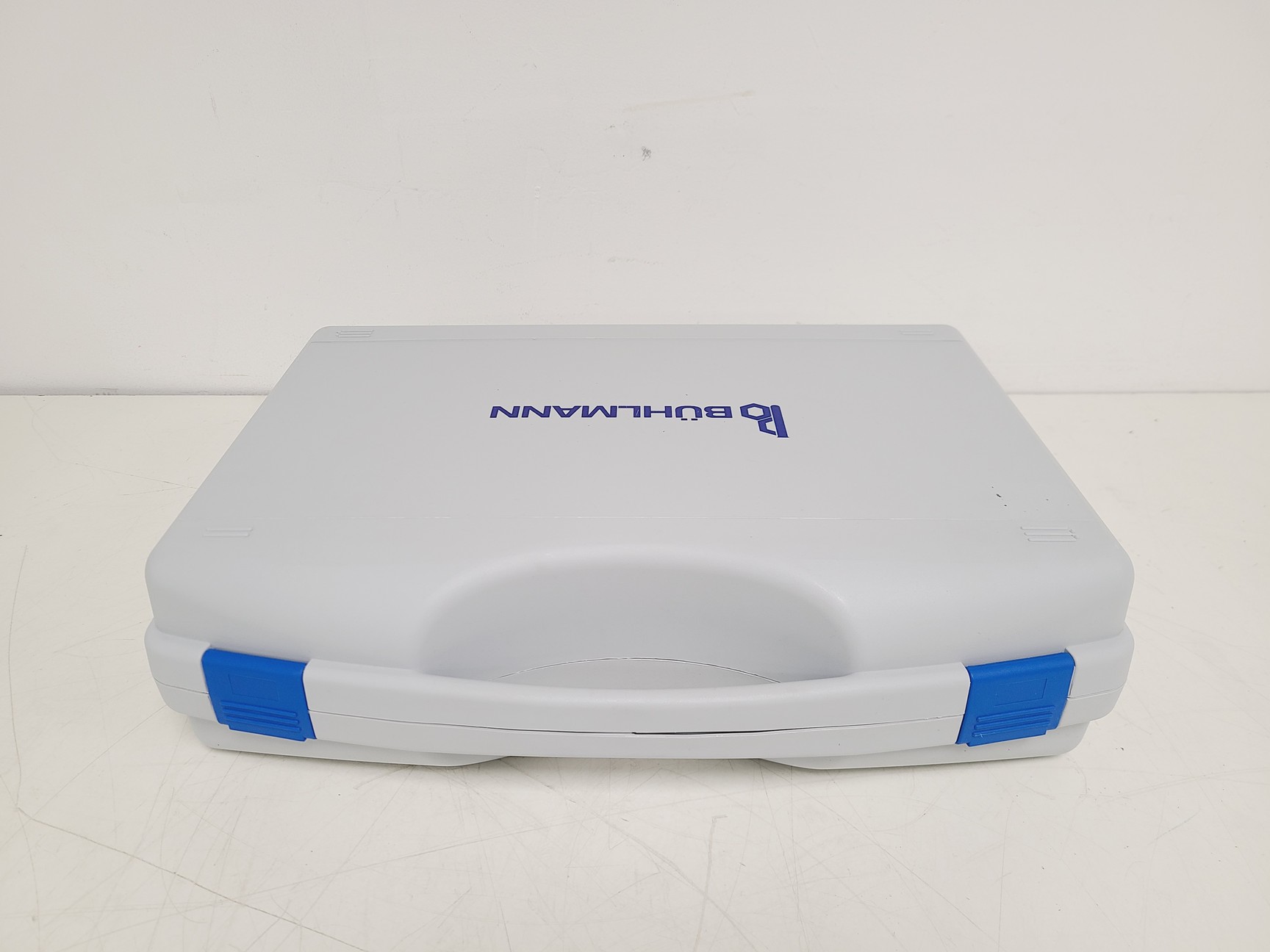 Image of Buhlmann Quantum Blue Reader Lateral Flow Assay w/ Software 