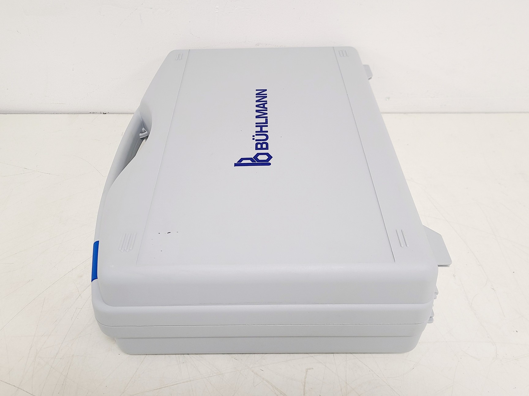 Image of Buhlmann Quantum Blue Reader Lateral Flow Assay w/ Software 