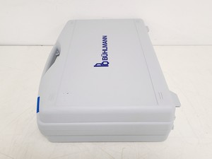 Thumbnail image of Buhlmann Quantum Blue Reader Lateral Flow Assay w/ Software 