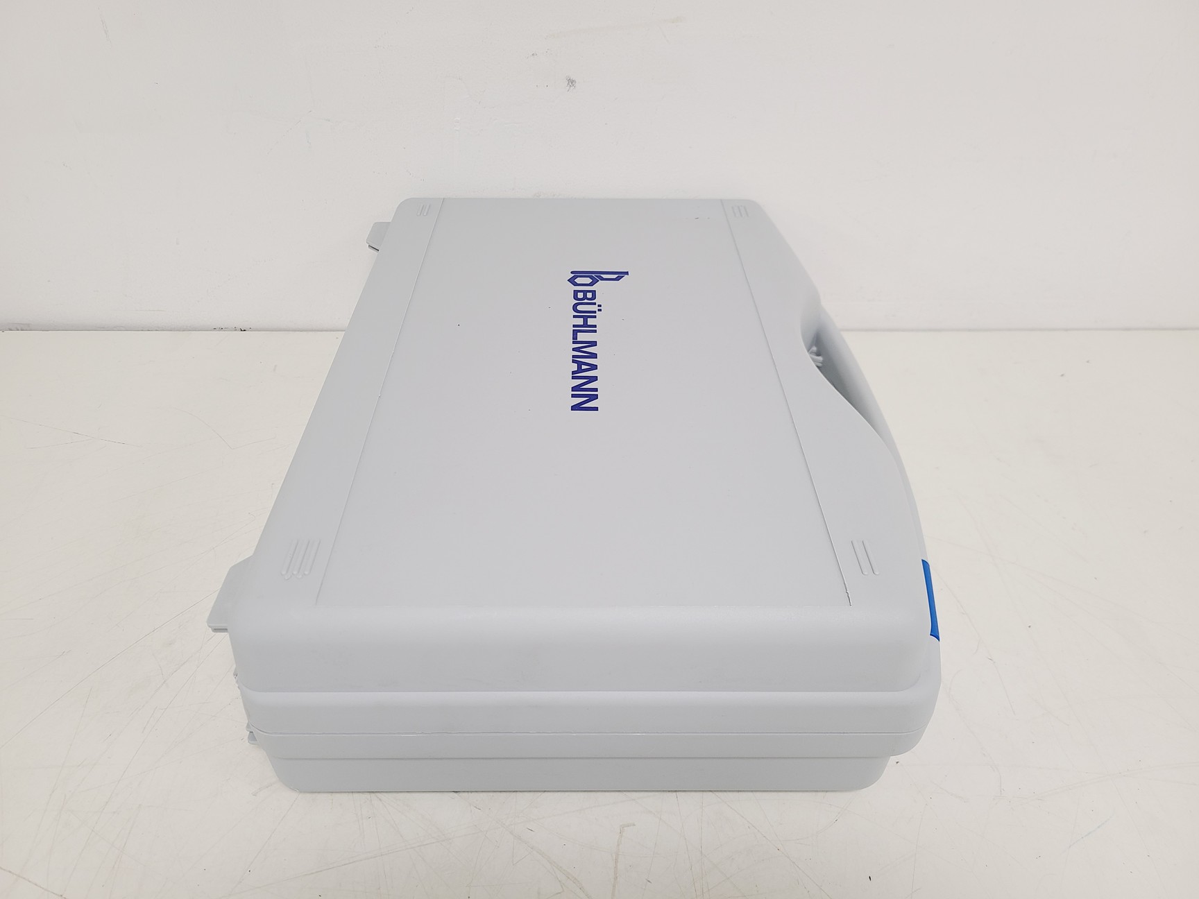 Image of Buhlmann Quantum Blue Reader Lateral Flow Assay w/ Software 