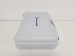 Thumbnail image of Buhlmann Quantum Blue Reader Lateral Flow Assay w/ Software 