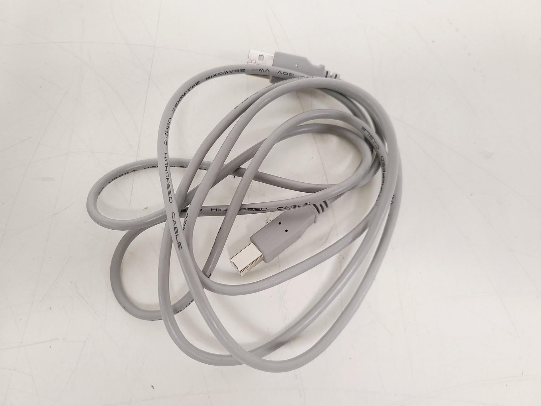 Image of Buhlmann Quantum Blue Reader Lateral Flow Assay w/ Software 