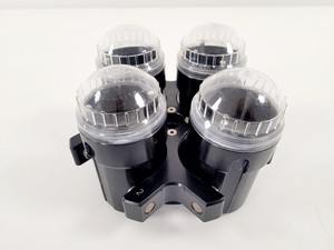 Thumbnail image of Sigma 3K15 Benchtop Centrifuge