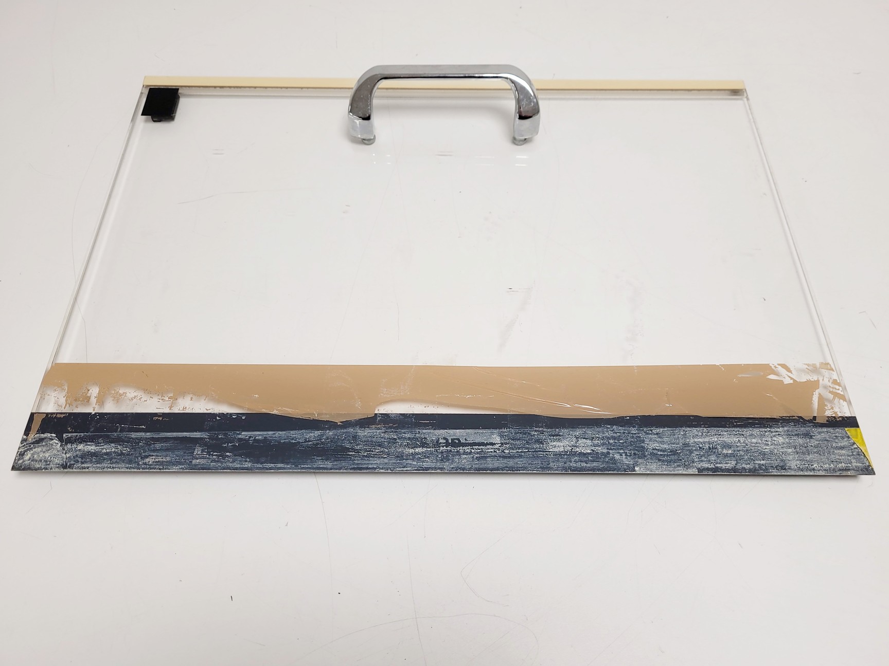 Image of New Brunswick Scientific C24 incubator shaker