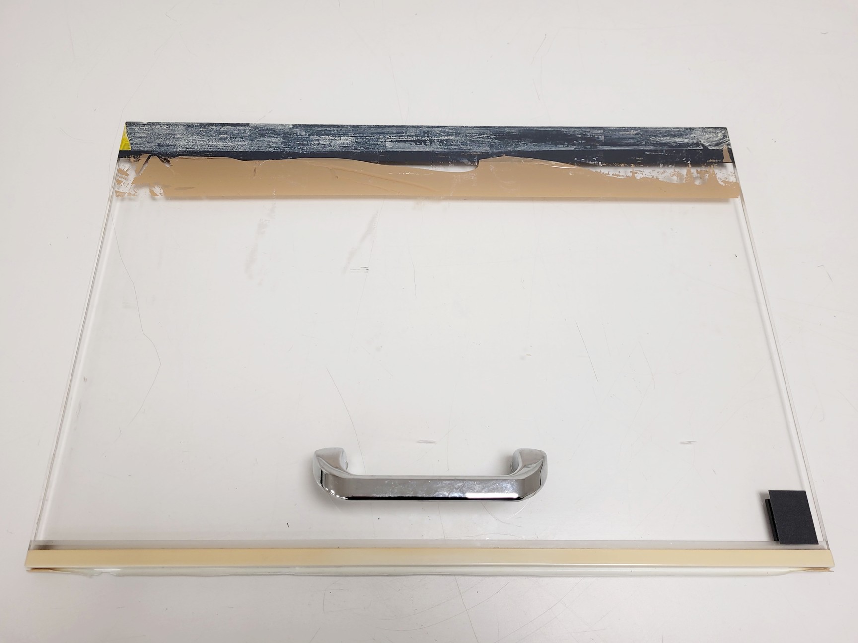 Image of New Brunswick Scientific C24 incubator shaker