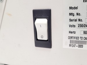 Thumbnail image of New Brunswick Scientific C24 incubator shaker