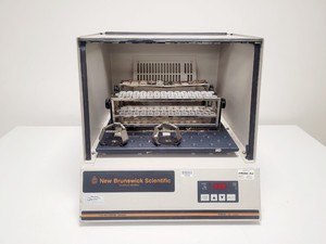 Thumbnail image of New Brunswick Scientific C24 incubator shaker