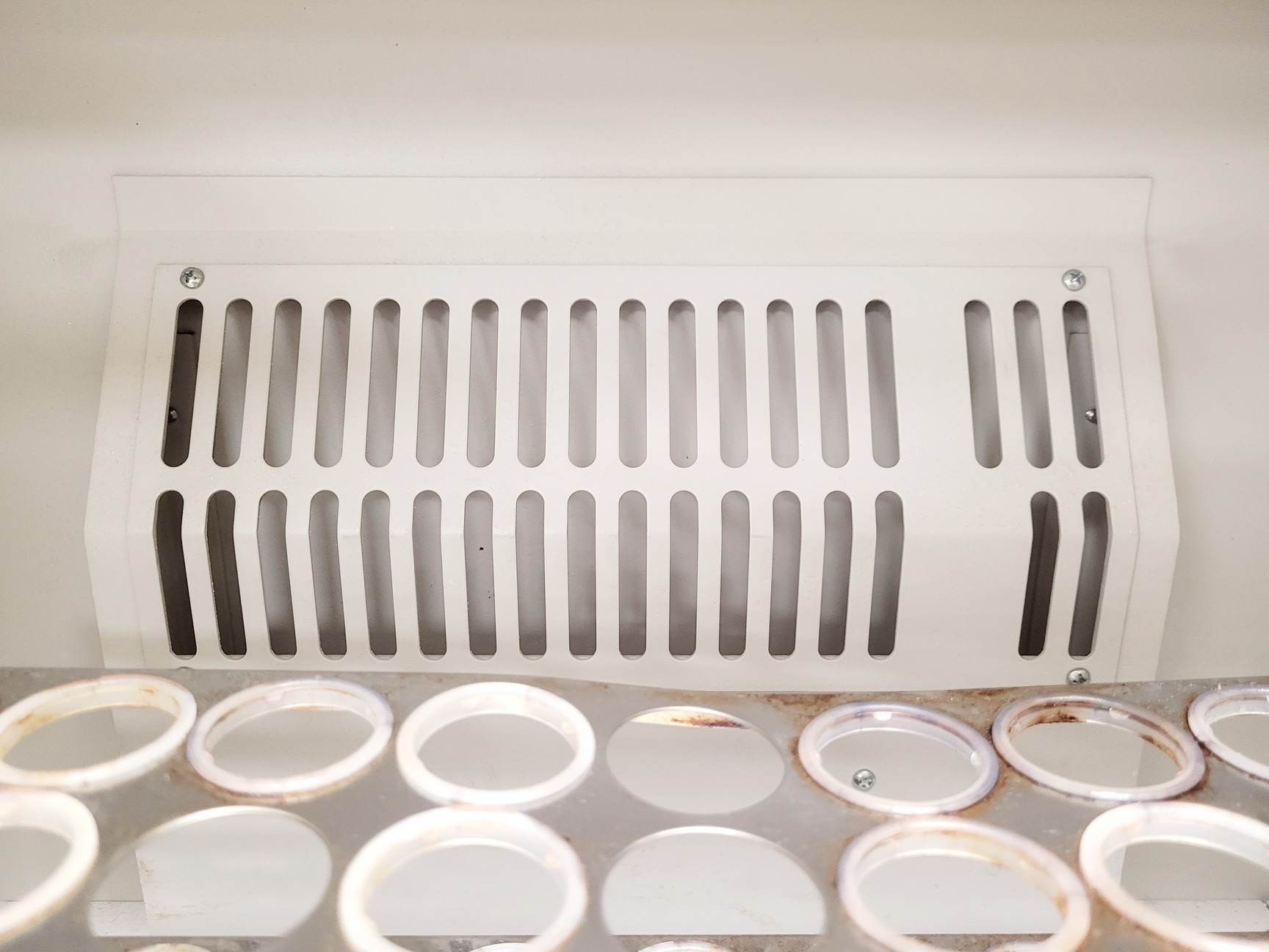 Image of New Brunswick Scientific C24 incubator shaker