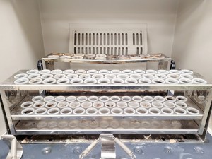 Thumbnail image of New Brunswick Scientific C24 incubator shaker