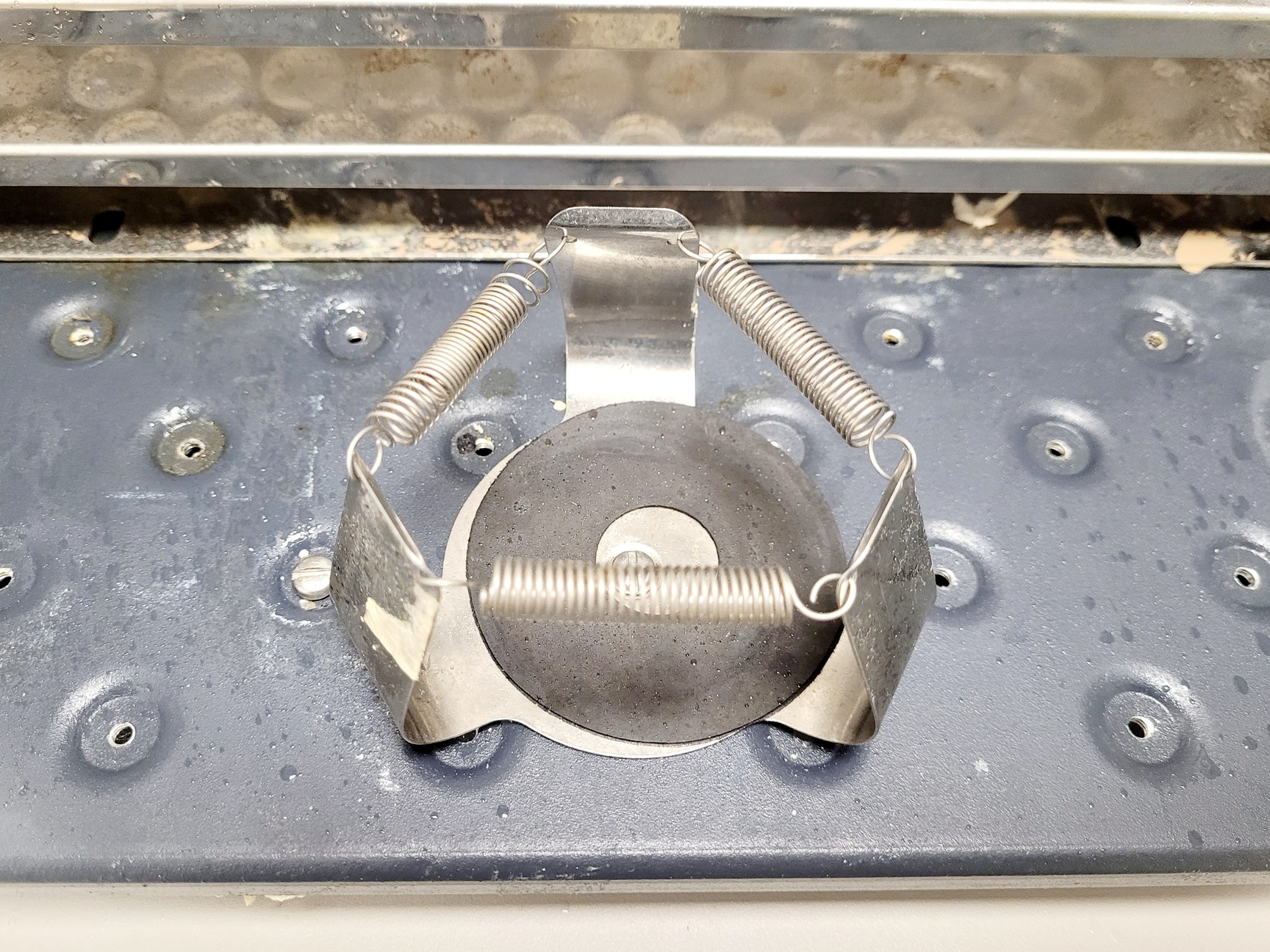 Image of New Brunswick Scientific C24 incubator shaker