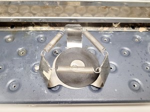 Thumbnail image of New Brunswick Scientific C24 incubator shaker