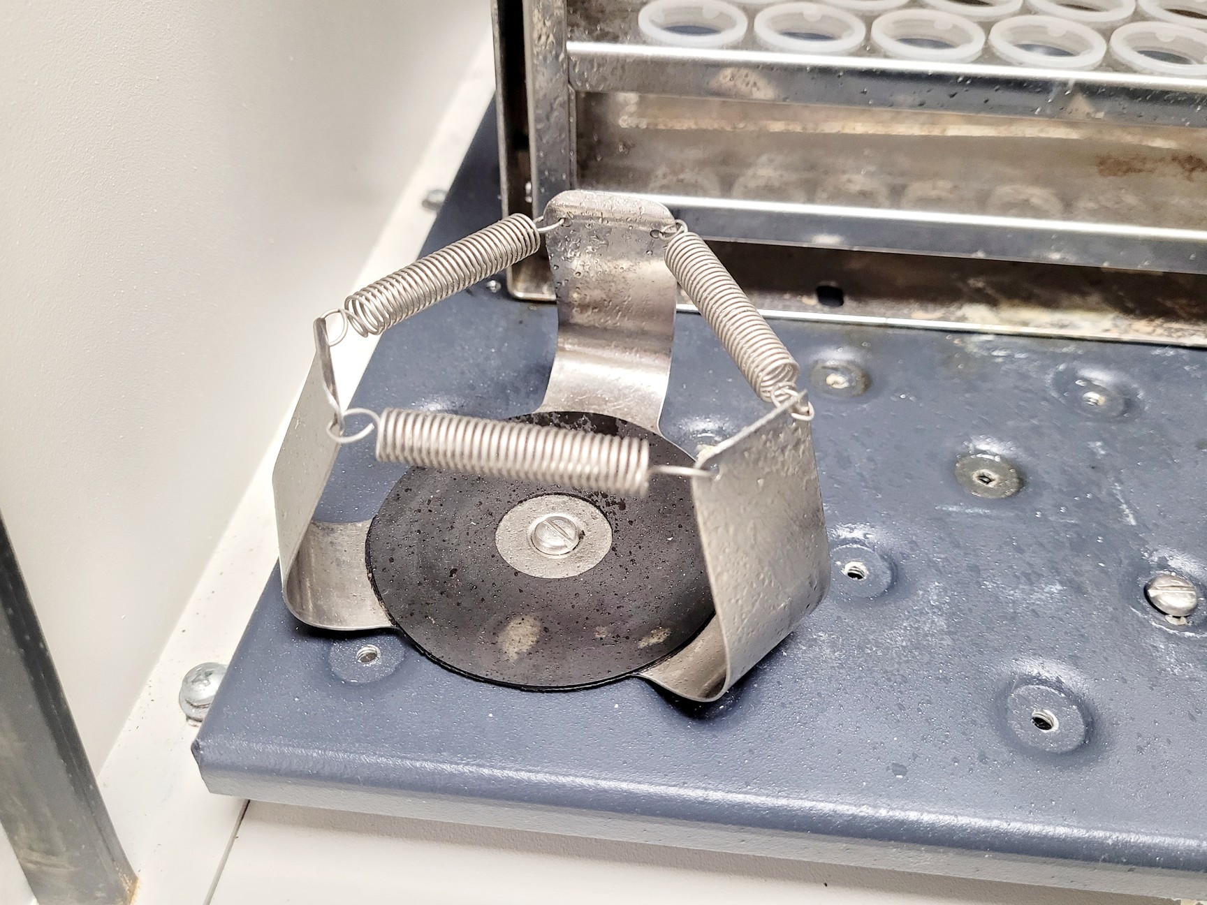 Image of New Brunswick Scientific C24 incubator shaker