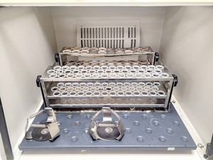 Thumbnail image of New Brunswick Scientific C24 incubator shaker