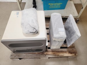 Thumbnail image of Roche Lightcycler 480/384 PCR System