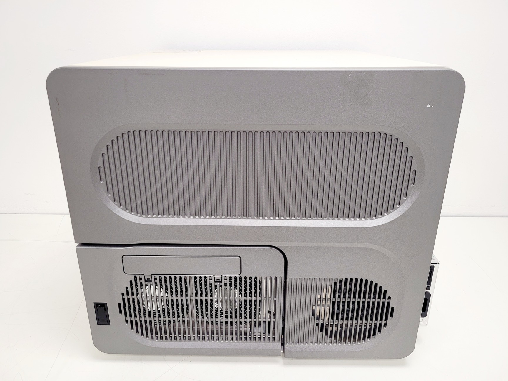 Image of Roche Lightcycler 480/384 PCR System