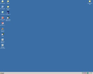 Thumbnail image of Roche Lightcycler 480/384 PCR System