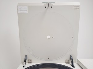 Thumbnail image of Heraeus Instruments Megafuge 2.0R Benchtop Centrifuge