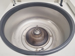 Thumbnail image of Heraeus Instruments Megafuge 2.0R Benchtop Centrifuge