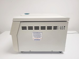 Thumbnail image of Heraeus Instruments Megafuge 2.0R Benchtop Centrifuge