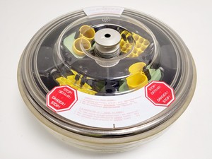 Thumbnail image of Heraeus Instruments Megafuge 2.0R Benchtop Centrifuge