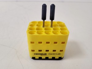 Thumbnail image of Heraeus Instruments Megafuge 2.0R Benchtop Centrifuge