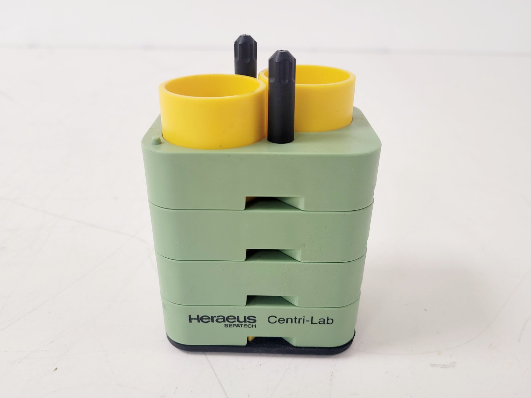 Image of Heraeus Instruments Megafuge 2.0R Benchtop Centrifuge