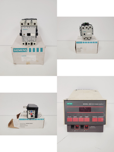 Thumbnail image of Mixed Job Lot of Laboratory Equipment - Vickers, Bio-Rad, Ikamag, Eppendorf,