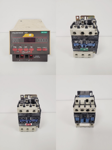 Thumbnail image of Mixed Job Lot of Laboratory Equipment - Vickers, Bio-Rad, Ikamag, Eppendorf,