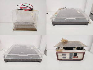 Thumbnail image of Mixed Job Lot of Laboratory Equipment - Vickers, Bio-Rad, Ikamag, Eppendorf,