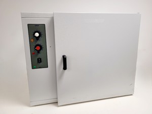 Image of Genlab INC/125/SS/AWA Lab Oven