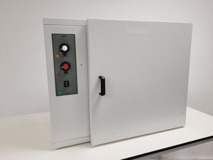 Thumbnail image of Genlab INC/125/SS/AWA Lab Oven