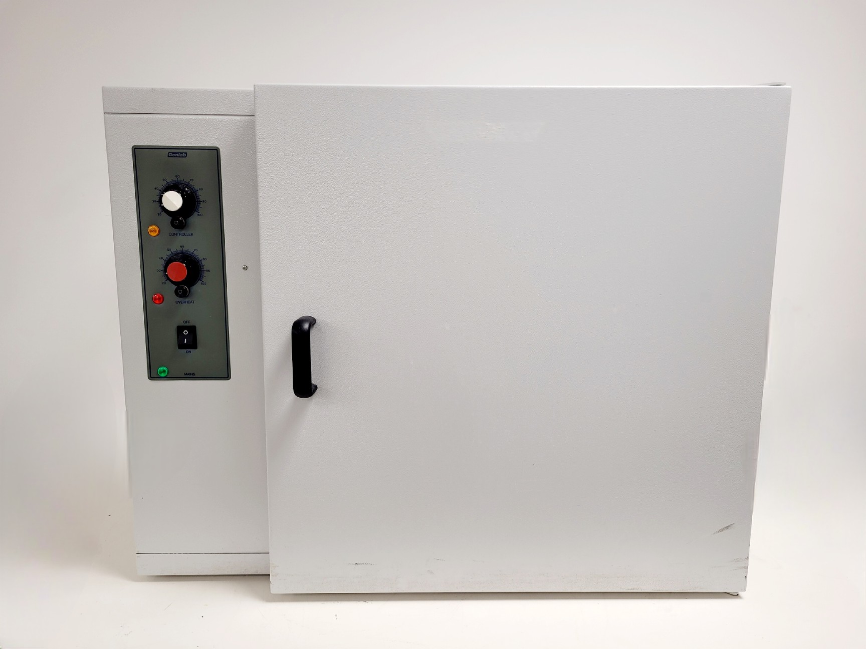 Image of Genlab INC/125/SS/AWA Lab Oven