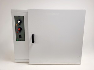 Thumbnail image of Genlab INC/125/SS/AWA Lab Oven