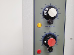 Thumbnail image of Genlab INC/125/SS/AWA Lab Oven