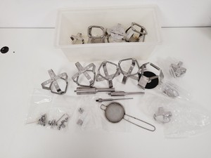 Thumbnail image of Genlab INC/125/SS/AWA Lab Oven