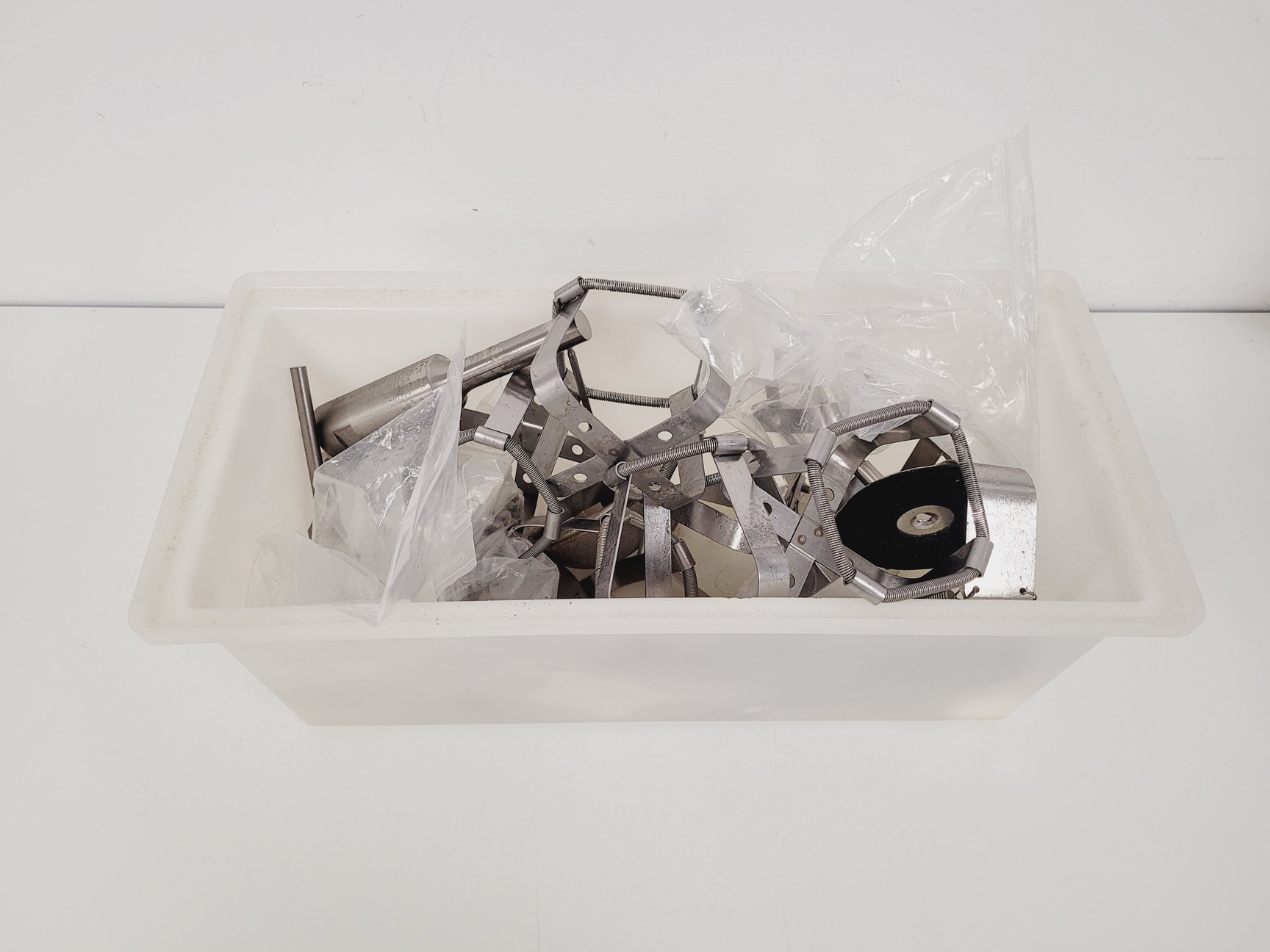 Image of Genlab INC/125/SS/AWA Lab Oven