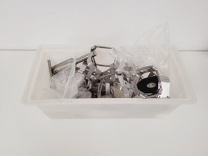 Thumbnail image of Genlab INC/125/SS/AWA Lab Oven