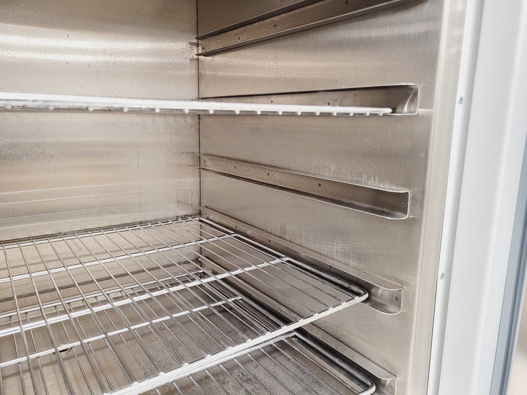 Image of Genlab INC/125/SS/AWA Lab Oven