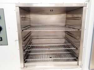 Thumbnail image of Genlab INC/125/SS/AWA Lab Oven