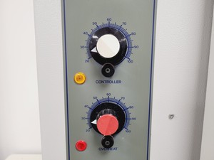 Thumbnail image of Genlab INC/125/SS/AWA Lab Oven