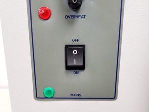 Thumbnail image of Genlab INC/125/SS/AWA Lab Oven