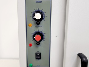 Thumbnail image of Genlab INC/125/SS/AWA Lab Oven