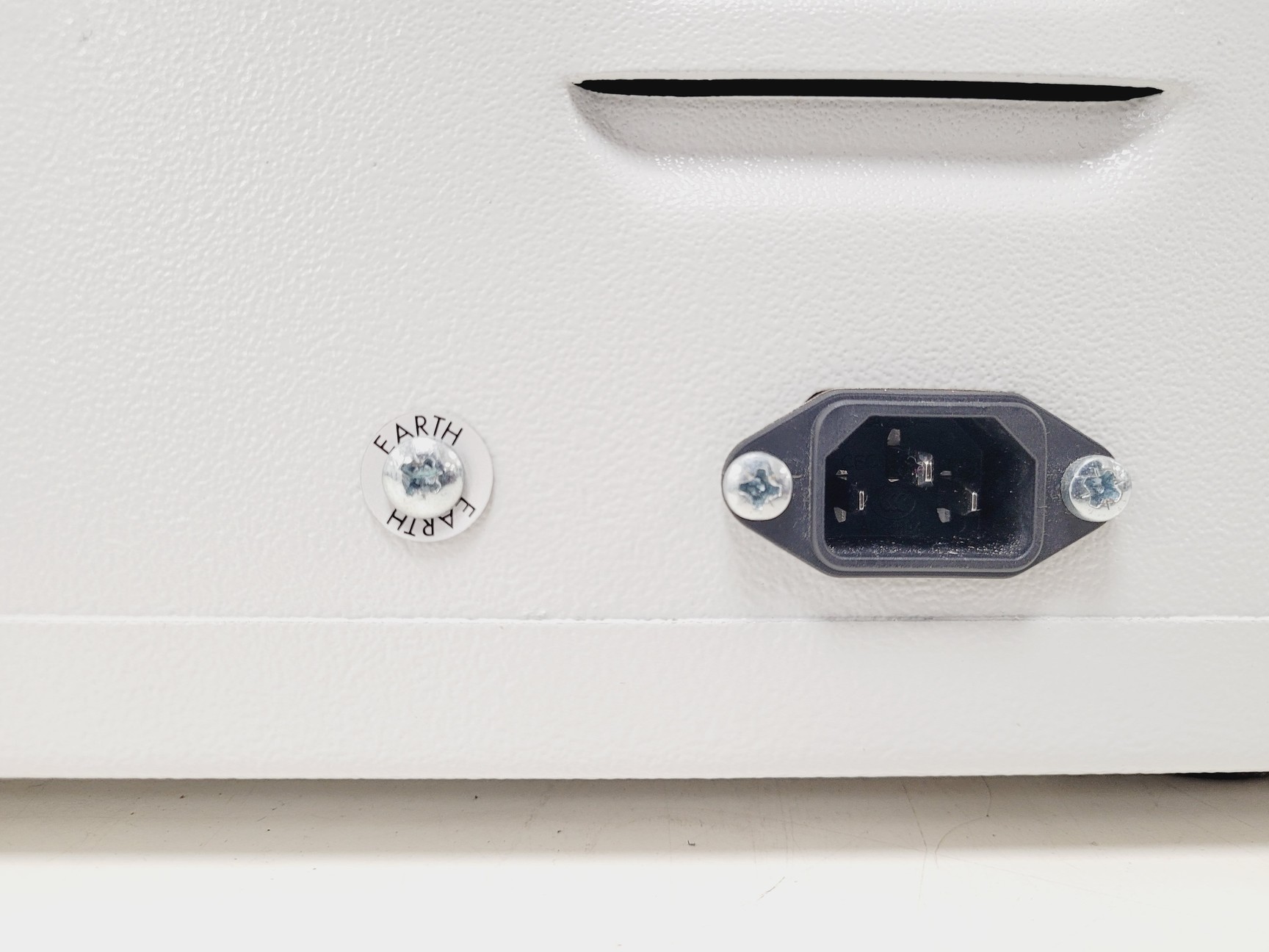 Image of Genlab INC/125/SS/AWA Lab Oven