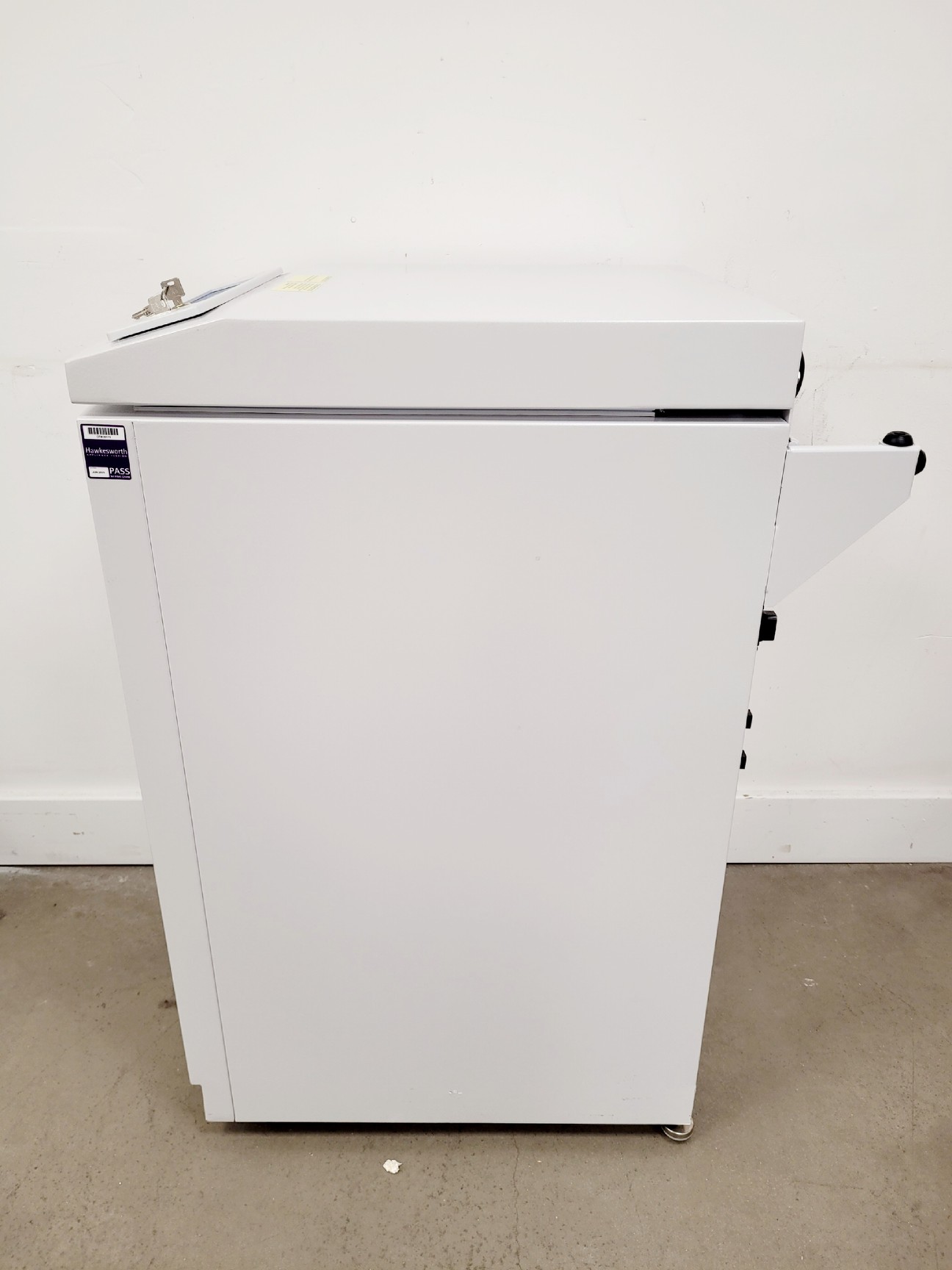 Image of Thermo Fisher Scientific 7401 CryoPlus1 Cryo Preservation System Lab