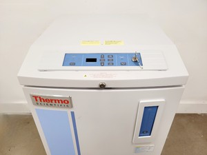 Thumbnail image of Thermo Fisher Scientific 7401 CryoPlus1 Cryo Preservation System Lab