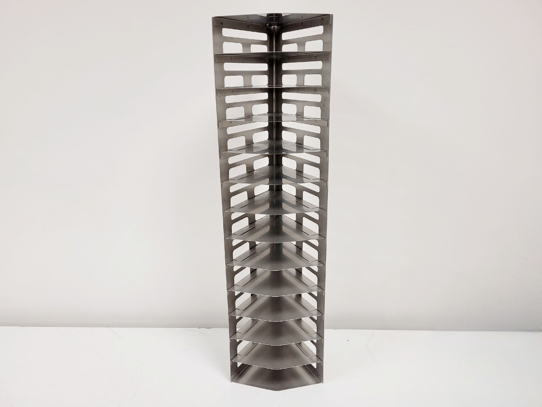 Image of Thermo Fisher Scientific 7401 CryoPlus1 Cryo Preservation System Lab