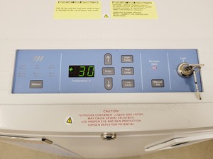 Thumbnail image of Thermo Fisher Scientific 7401 CryoPlus1 Cryo Preservation System Lab