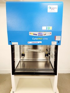 Image of Faster-Air CytoFAST Elite 209 Class II Safety Cabinet Lab