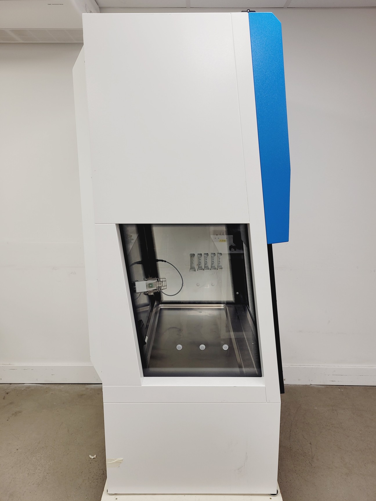 Image of Faster-Air CytoFAST Elite 209 Class II Safety Cabinet Lab