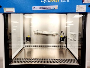 Thumbnail image of Faster-Air CytoFAST Elite 209 Class II Safety Cabinet Lab